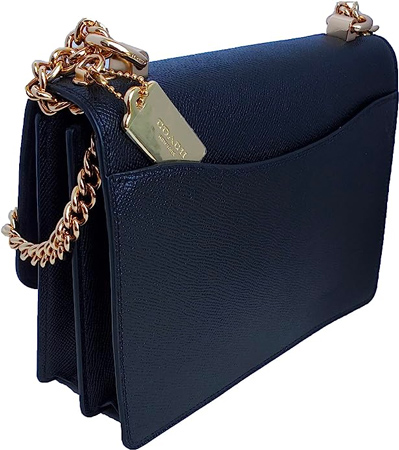 Designer Crossbody Shoulder Bag