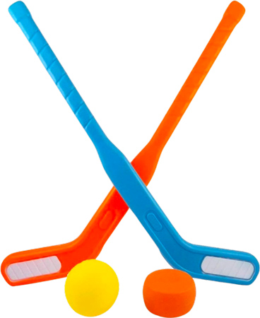 Floor Hockey Set