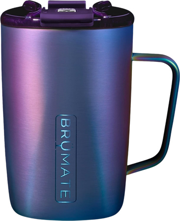 Leakproof Insulated Travel Mug