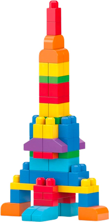 Mega Block Set