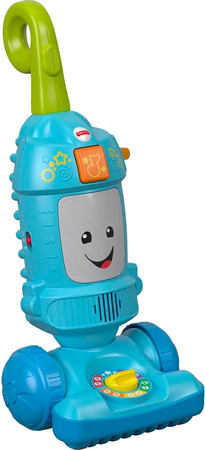 Musical Pretend Vacuum Cleaner