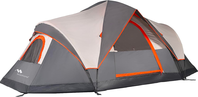 Pop-Up Camping Tent