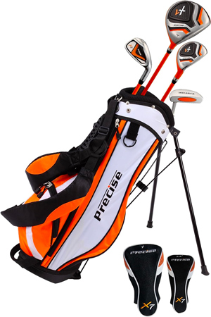 Premium Golf Club Set