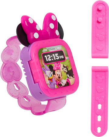 Pretend Play Smartwatch