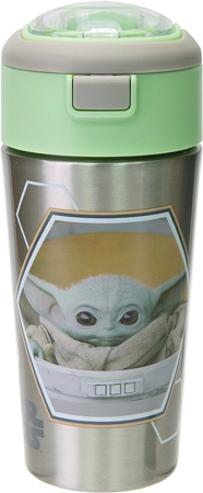 Star Wars Stainless Steel Tumbler