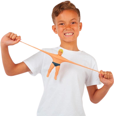 Stretch Armstrong Actiefiguur