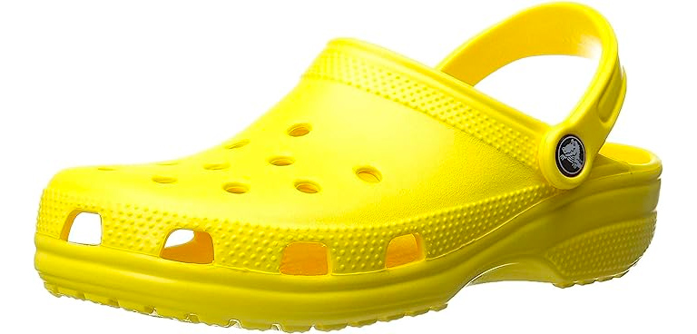 Levendige Lichtgewicht Unisex Crocs