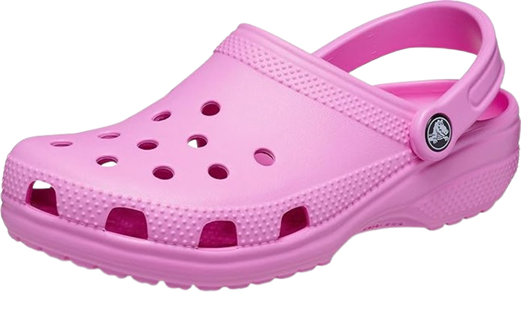 Crocs Unisex-Adult Classic Clogs