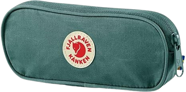 Coordinated Fjällräven School Case