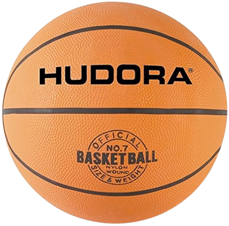 Hudora Basketball