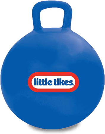 Little Tikes Blue Hopper