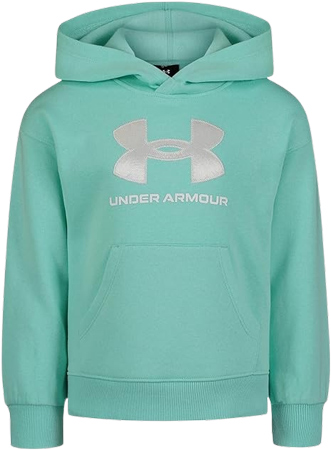 Under Armour Girls' Hoodie