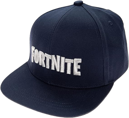 Fortnite Fan's Favorite Cap