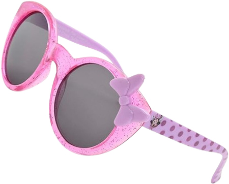 Minnie Mouse Toddler Sunglasses with Case