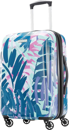 Adventure-Ready Kids' Spinner Luggage