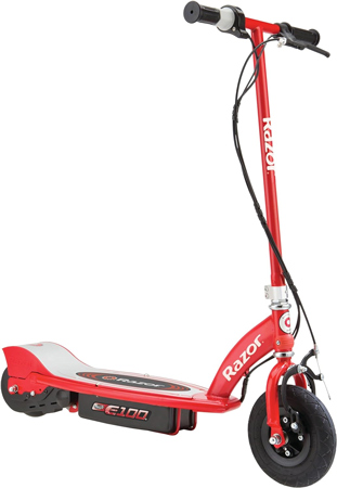 Adventure Scout Electric Scooter