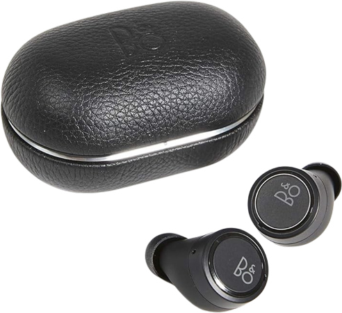 Bang & Olufsen Wireless Earbuds with Charging Case