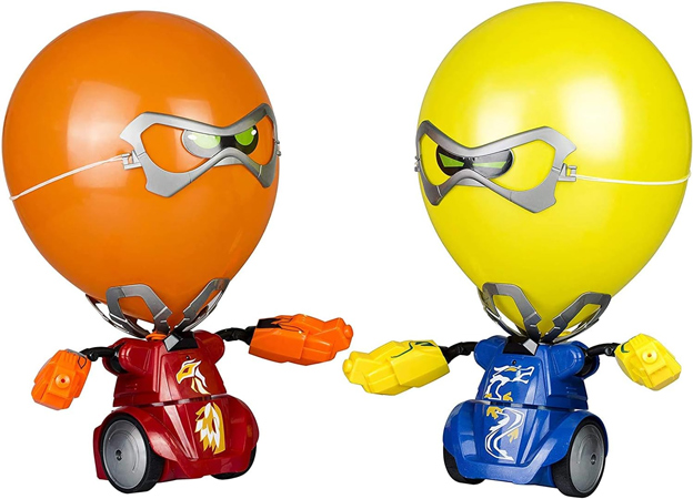 Battle Bots Arena: Balloon Battle Double Pack