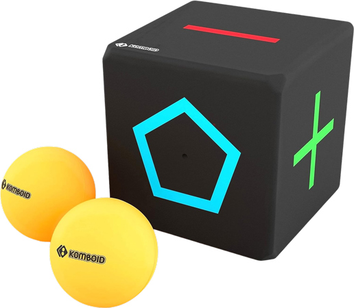 KOMBOID Color-Changing Skill Challenge Cube