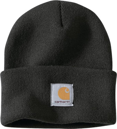 Carhartt Classic Beanie: Style Meets Warmth