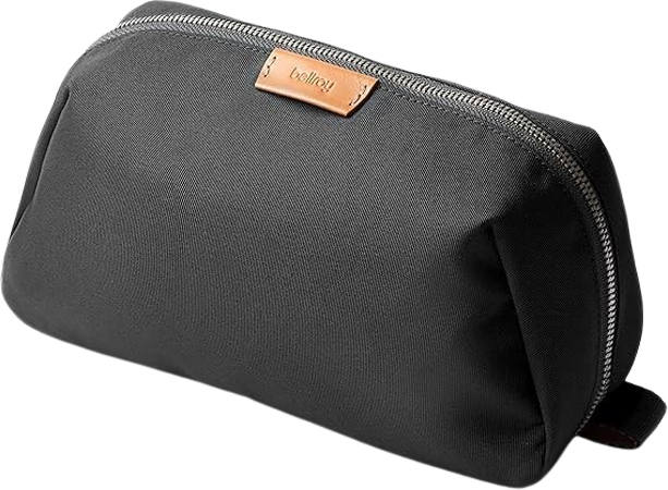 Magnetische Bellroy Toilettas Plus voor Avontuurlijke Tieners