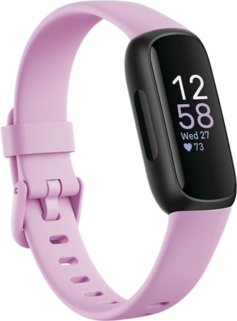 Fitness Activity Tracker for Teens