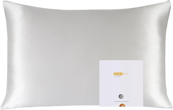 Luxe Silk Beauty Sleep Pillowcase