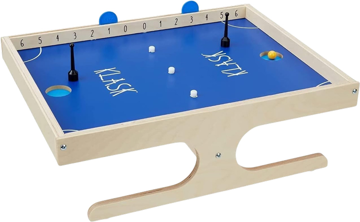 KLASK Magnetisch Toernooi Bordspel