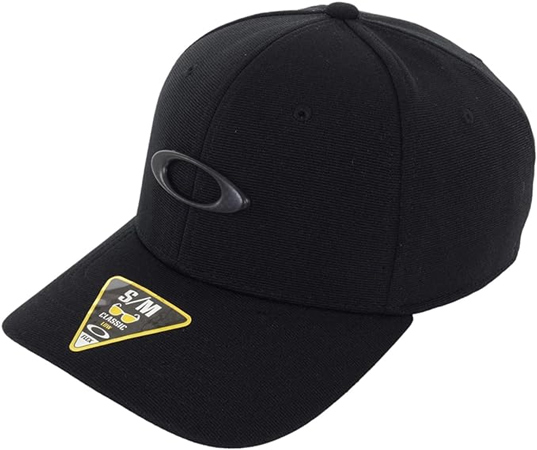 Oakley Stretch-Fit Baseball Cap