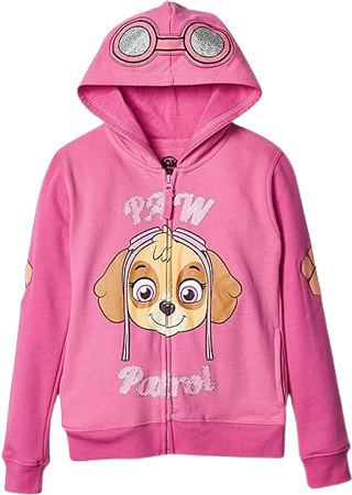 Bluza z kapturem Paw Patrol: Skye