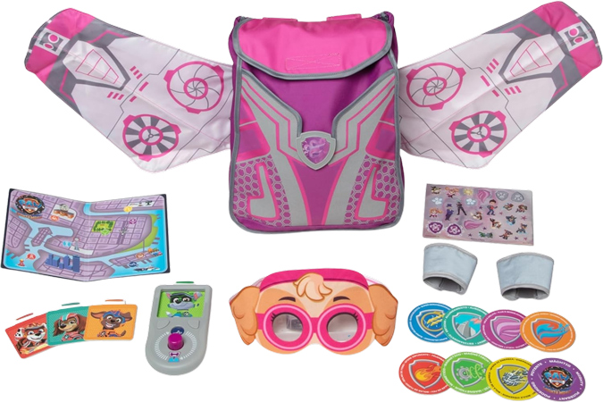 PAW Patrol Skye Wings Adventure Pack