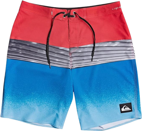 Performance Beach Board Shorts