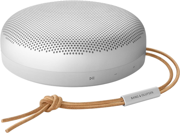 Draagbare Premium Bluetooth Speaker met Spraakbediening