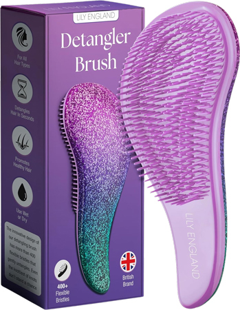 Professional Detangling Hair Brush