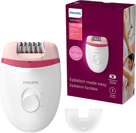 Professional Hair Removal System for Teens