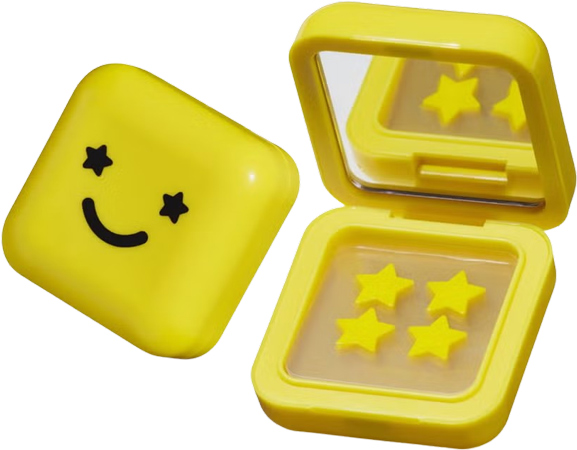 Star-Bright Acne Patch Compact