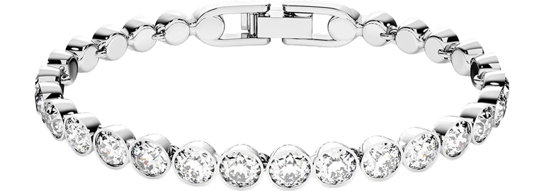 Swarovski Kristallen Armband