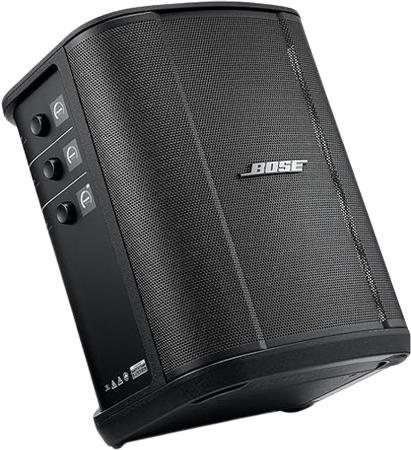 Concert-Quality Bose Party Speaker with Karaoke