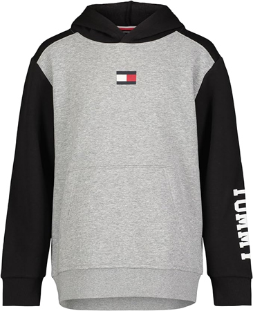 Tommy Hilfiger Classic Logo Hoodie