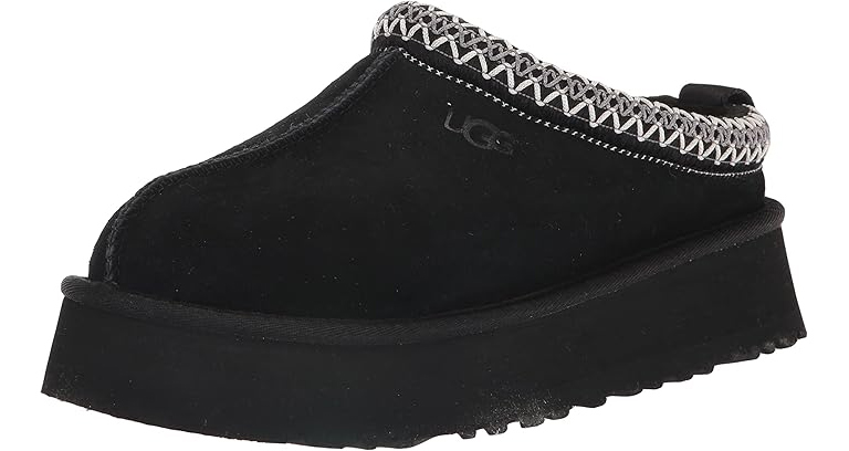 UGG Tasman Platform Slippers