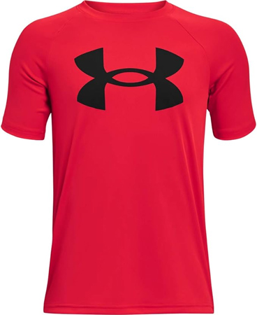 Koszulka sportowa Under Armour Tech 2.0 dla chłopców