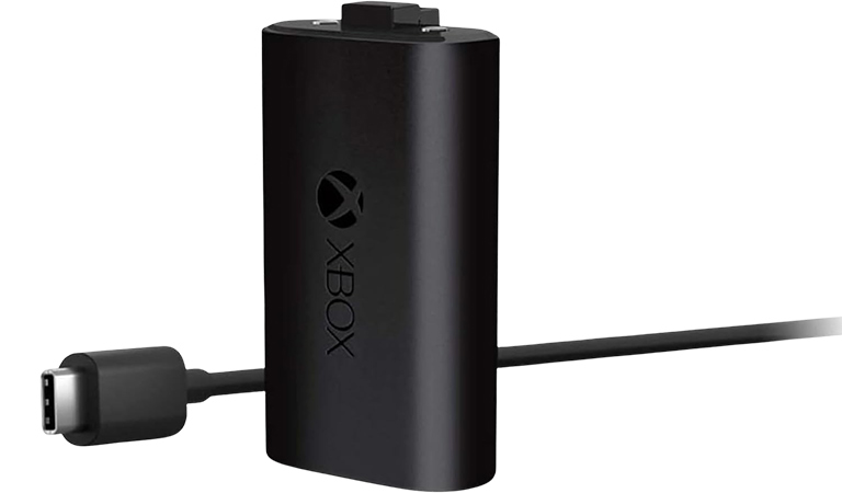 Oplaadbare Batterijset voor Xbox Controller