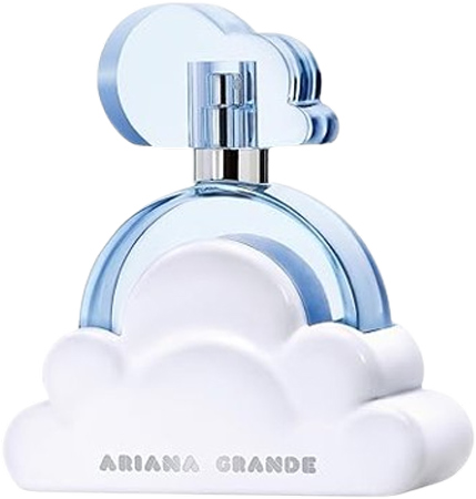 Sweet Cloud Body Mist with Display Stand