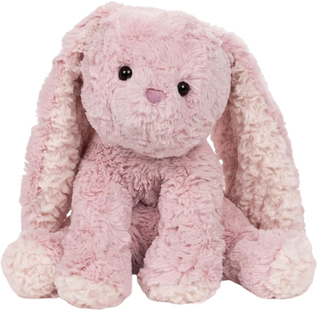 Super-Soft GUND Cuddle Bunny