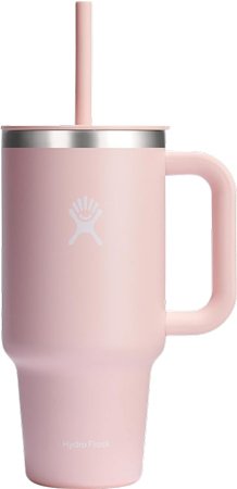 All-Day Cold Hydro Flask Tumbler