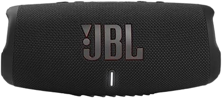 Waterproof JBL Adventure Speaker with 20-Hour Playback