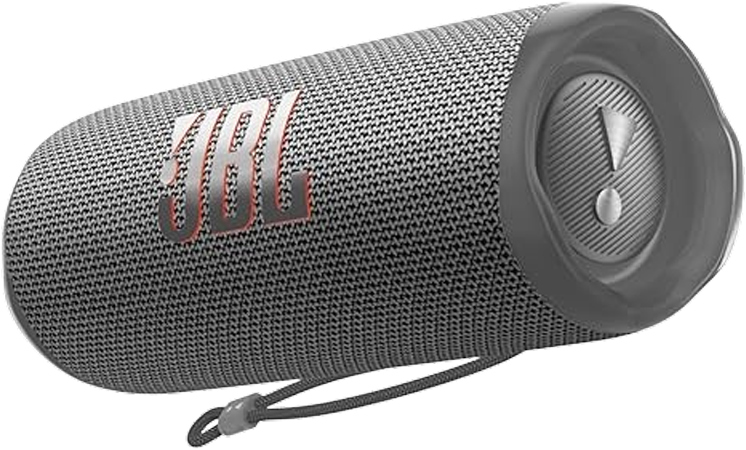 Altavoz JBL Flip 6: Sonido Premium Para Momentos Sociales