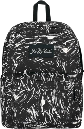 Mochila JanSport SuperBreak con Garantía de por Vida