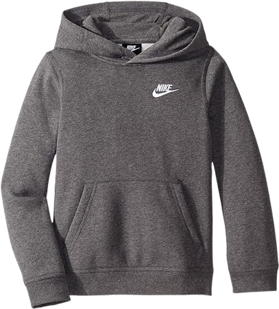 Premium Nike Comfort Hoodie