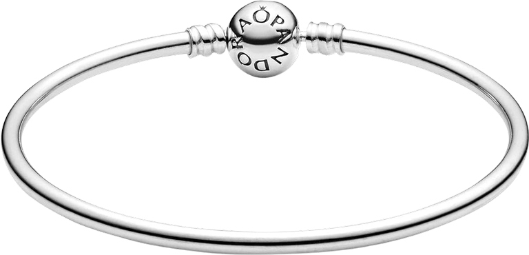 Keepsake PANDORA Starter Bracelet